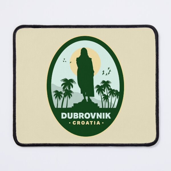 Item preview, Dubrovnik Croatia designed and sold by DeadRight.