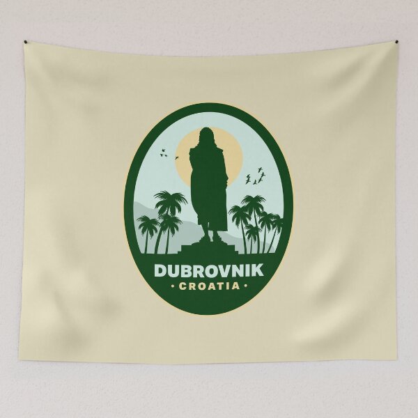 Item preview, Dubrovnik Croatia designed and sold by DeadRight.
