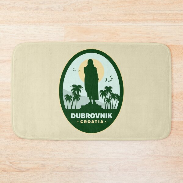 Item preview, Dubrovnik Croatia designed and sold by DeadRight.
