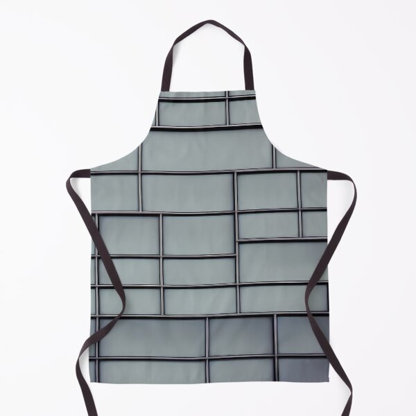 Item preview, Abstract shapes building designed and sold by G6aShop.