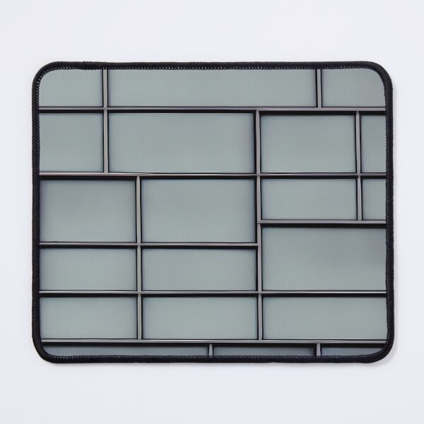 Item preview, Abstract shapes building designed and sold by G6aShop.