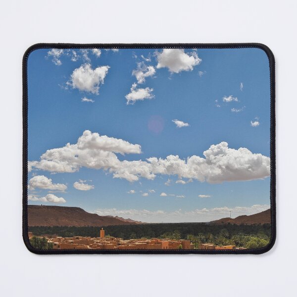 Item preview, Oasis on the way to the Desert designed and sold by yousufi.