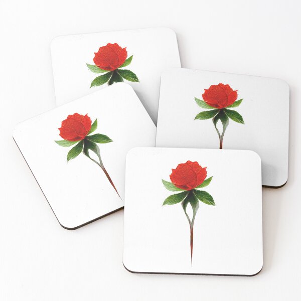 Item preview, Rose designed and sold by DidzaDesigns.