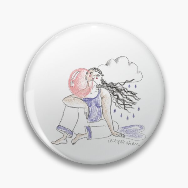 Item preview, Waiting for good weather at bubble gum designed and sold by Lecorpenshan  Lecorpenshan.