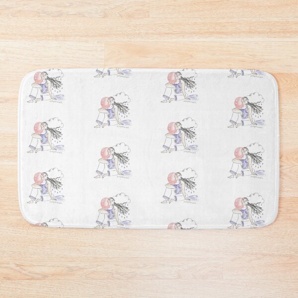 Item preview, Waiting for good weather at bubble gum designed and sold by Lecorpenshan  Lecorpenshan.