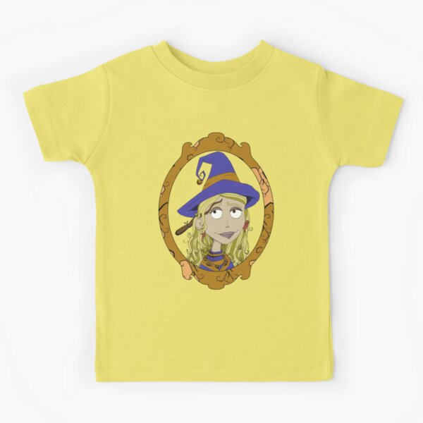 t shirt luna lovegood