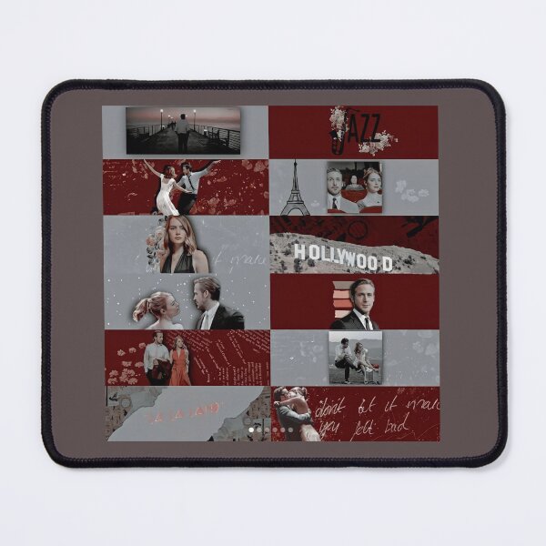 Item preview, Musical Emma Stone ryan gosling designed and sold by Nerdrama.