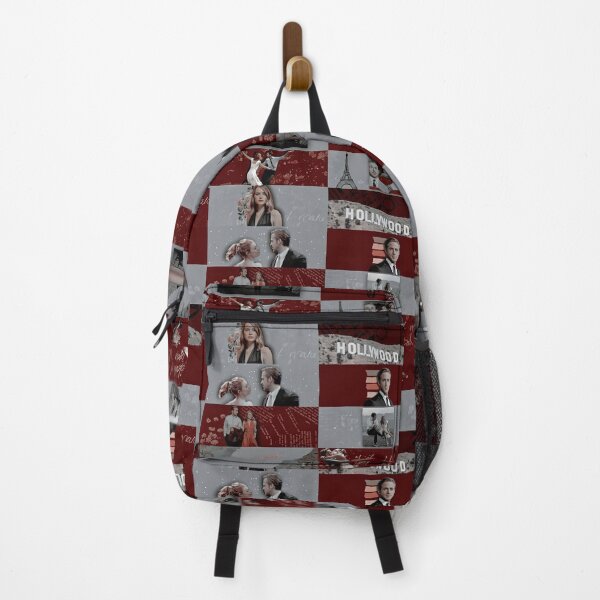 Item preview, Musical Emma Stone ryan gosling designed and sold by Nerdrama.