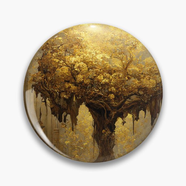 Item preview, Fortune Oak designed and sold by DidzaDesigns.