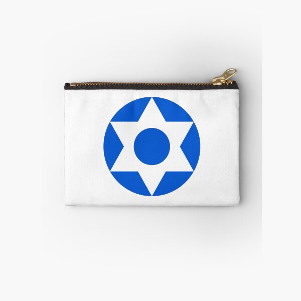 Item preview, Roundel of the Guatemalan Air Force, 1939-1947 designed and sold by abbeyz71.