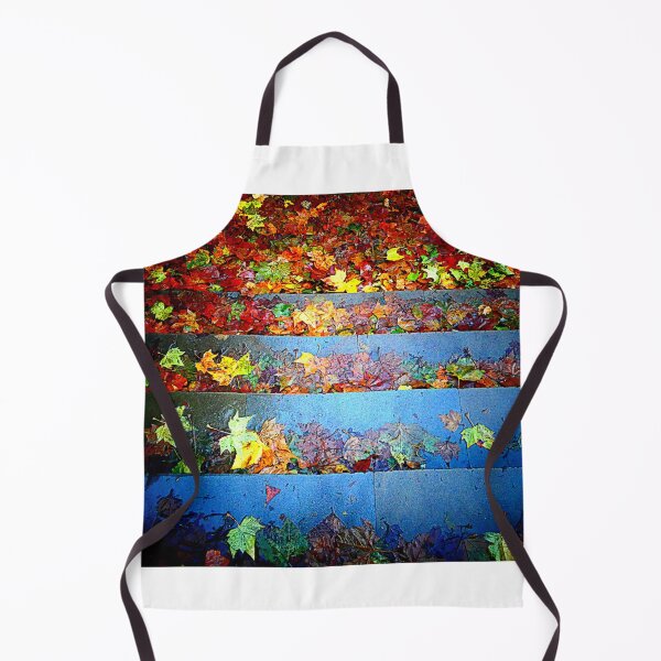 Item preview, Walking on maple leaves... designed and sold by angel1.