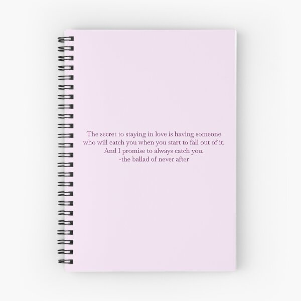 Item preview, The ballad of never after stephanie garber quote designed and sold by lexynlee.