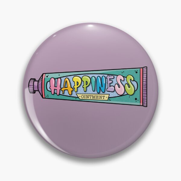 Item preview, Happiness Ointment designed and sold by Studio CB.