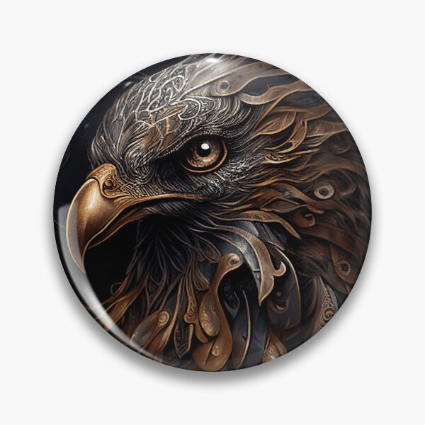 Item preview, Epic eagle version 1 designed and sold by PM-Artistic.