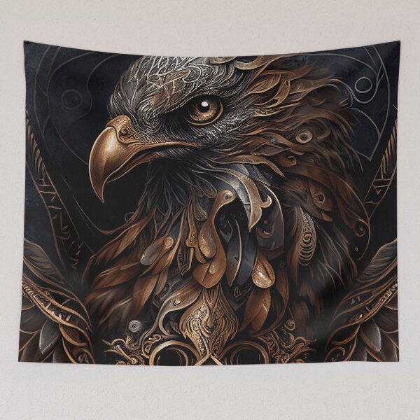 Item preview, Epic eagle version 1 designed and sold by PM-Artistic.