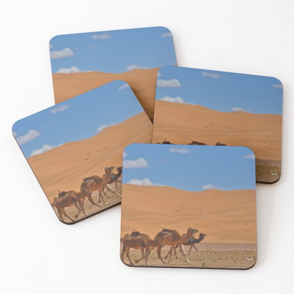 Item preview, Wanted: Camel Jockeys designed and sold by yousufi.
