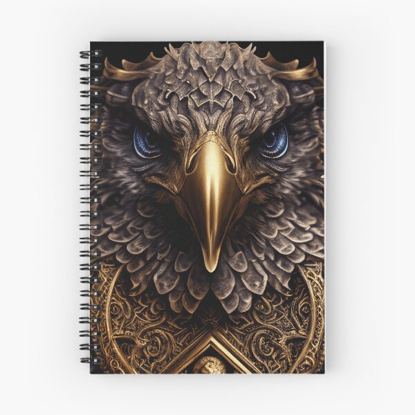 Item preview, Epic eagle version 2 designed and sold by PM-Artistic.