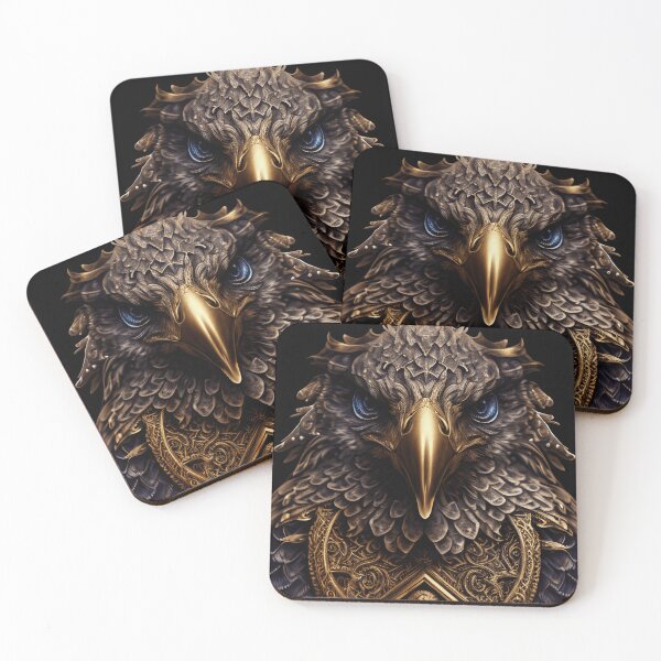 Item preview, Epic eagle version 2 designed and sold by PM-Artistic.