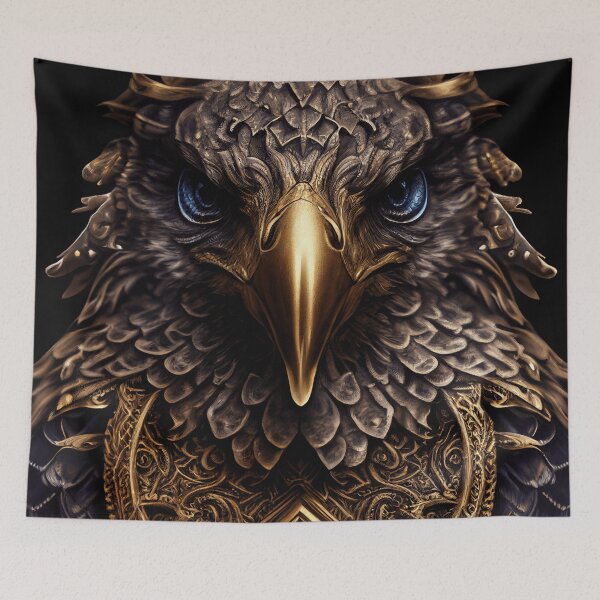 Item preview, Epic eagle version 2 designed and sold by PM-Artistic.