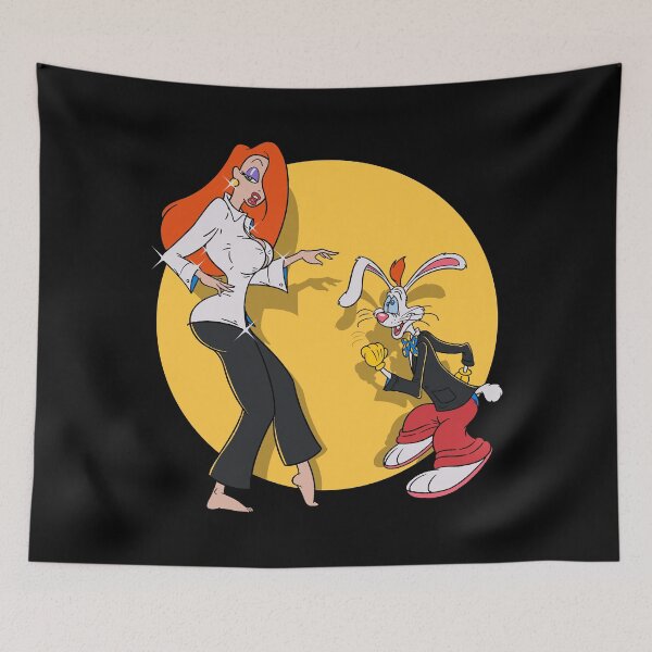 Item preview, Rabbit Fiction designed and sold by Getsousa.