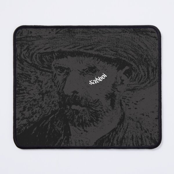 Item preview, Vincet "sadboi" Van Gogh designed and sold by lalatrash.