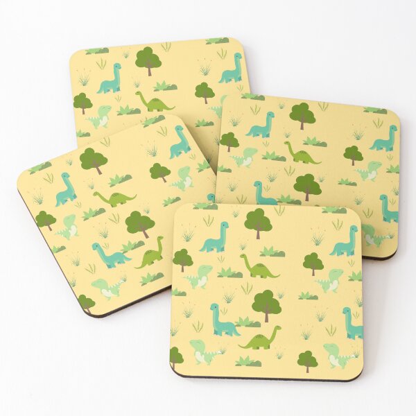 Item preview, Cute Green Dinosaur ,cool,trendy,dino,  designed and sold by Tamas Das.