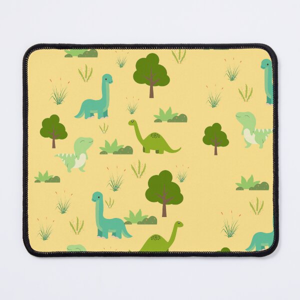 Item preview, Cute Green Dinosaur ,cool,trendy,dino, designed and sold by Tamas Das.