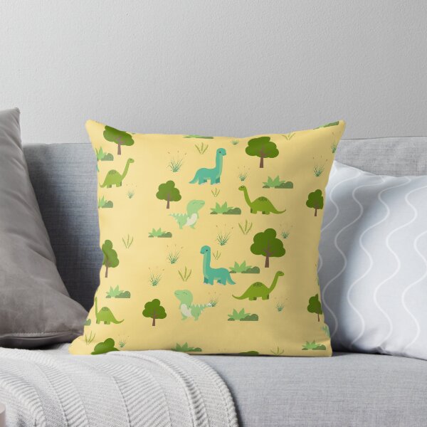 Item preview, Cute Green Dinosaur ,cool,trendy,dino,  designed and sold by Tamas Das.
