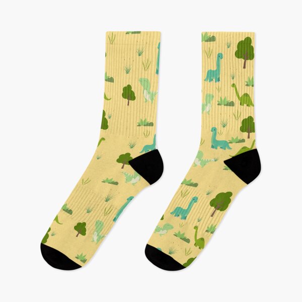 Item preview, Cute Green Dinosaur ,cool,trendy,dino,  designed and sold by Tamas Das.