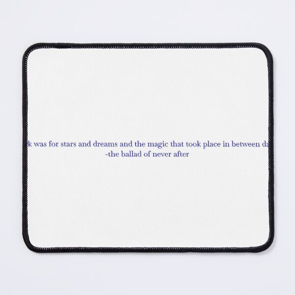 Item preview, The ballad of never after stephanie garber designed and sold by lexynlee.
