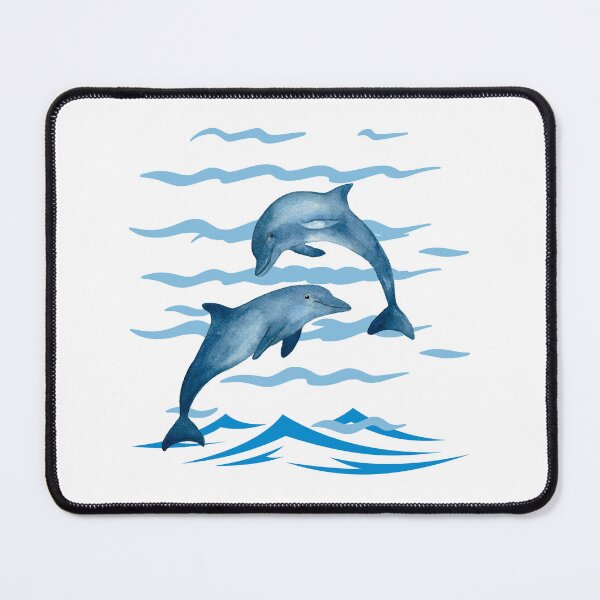 Item preview, Dolphin beach designed and sold by RonelM.