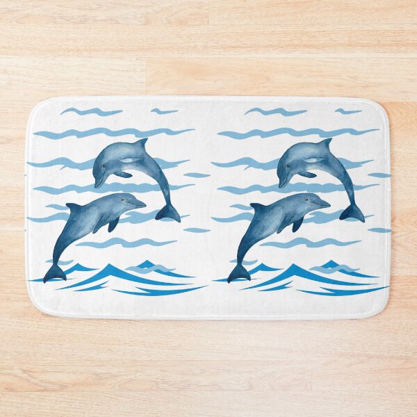 Item preview, Dolphin beach designed and sold by RonelM.
