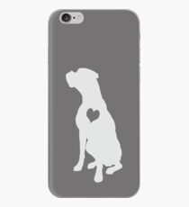 Adore Boxer iPhone-Hülle & Cover