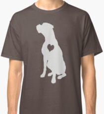 Adore Boxers Classic T-Shirt
