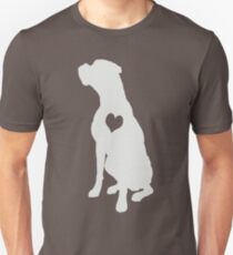 Adore Boxers Unisex T-Shirt