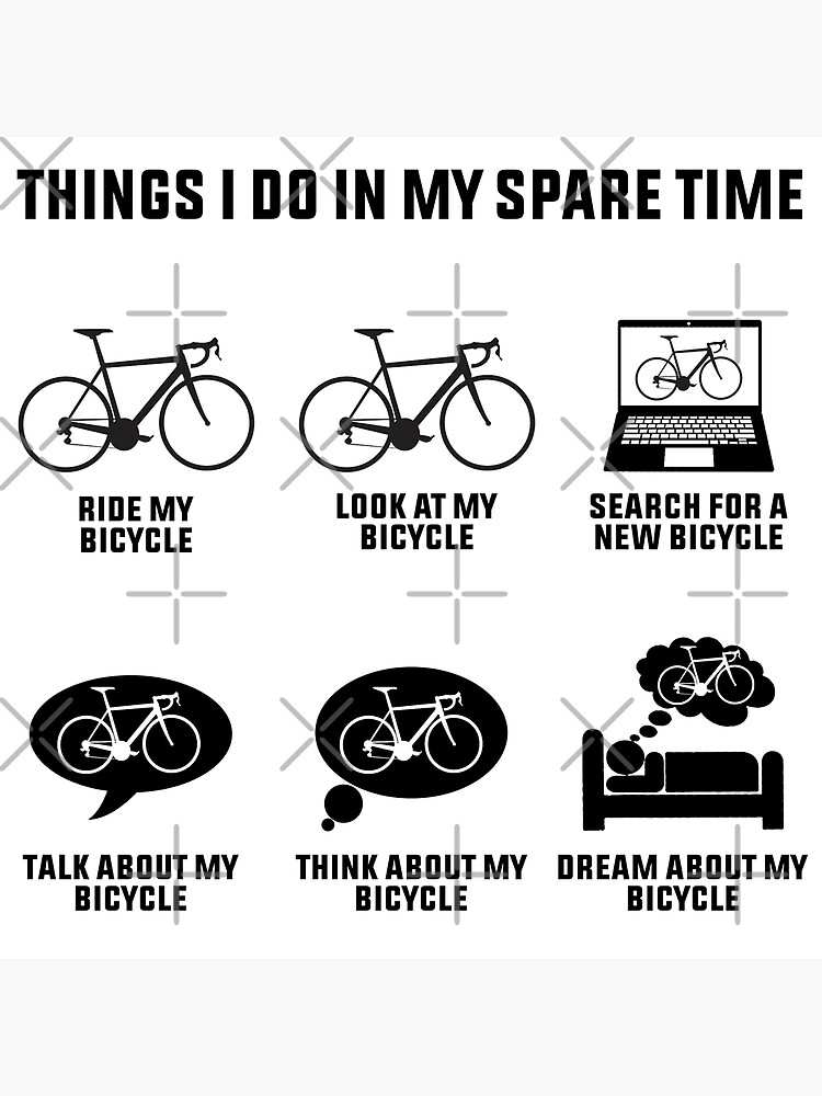 Spare cycling top