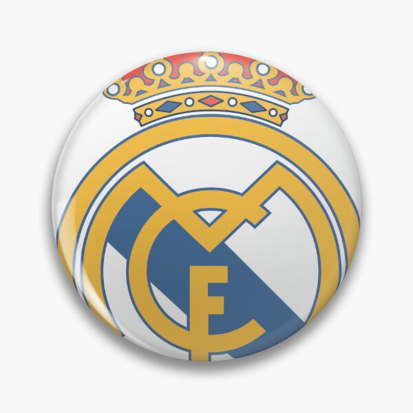 Artikelvorschau, Madrider Fußball entworfen und verkauft von Lo2k.