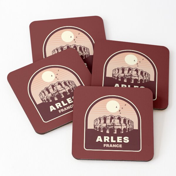 Item preview, Arles France designed and sold by DeadRight.