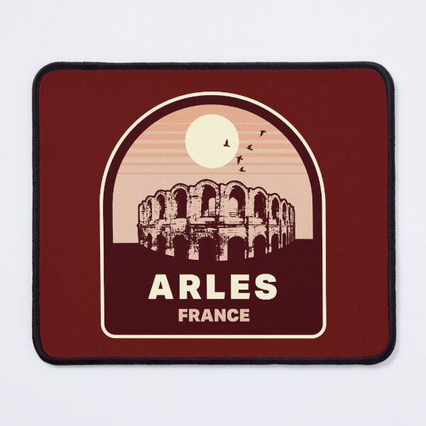 Item preview, Arles France designed and sold by DeadRight.