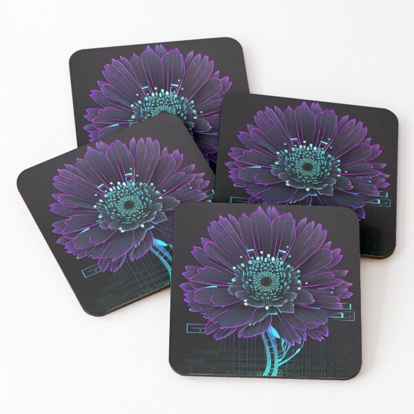 Item preview, flower blueprint designed and sold by Elite's Workshop.