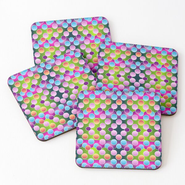 Item preview, Disco Pattern designed and sold by some soolma.