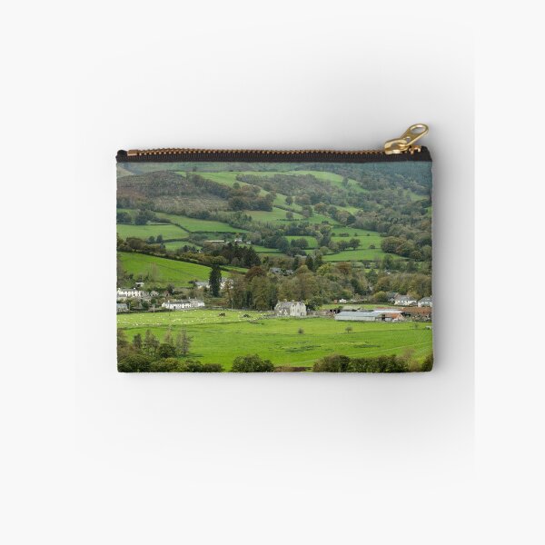 Item preview, Brecon Beacons designed and sold by Jim Stiles.