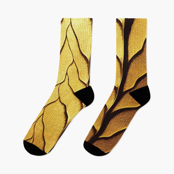 Item preview, Textured natural leaves pattern designed and sold by AppleElf.