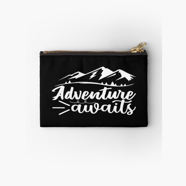 Item preview, Adventure Awaits designed and sold by phassystore.