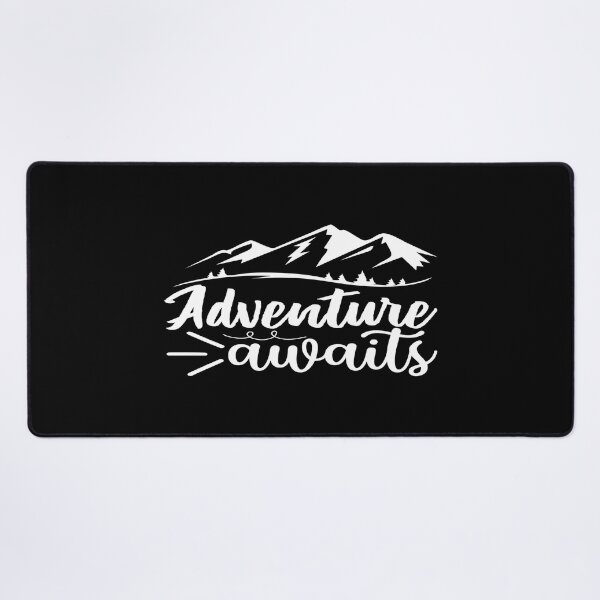Item preview, Adventure Awaits designed and sold by phassystore.