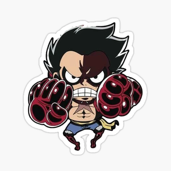 One Piece version Chibi !  Anime chibi, Dessins chibi, One pièce