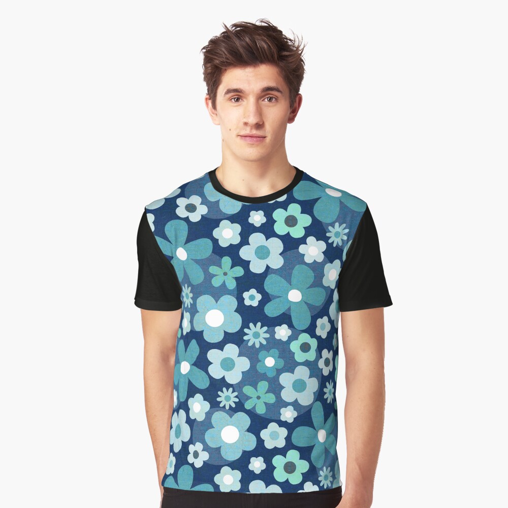 Item preview, Graphic T-Shirt designed and sold by daisy-beatrice.