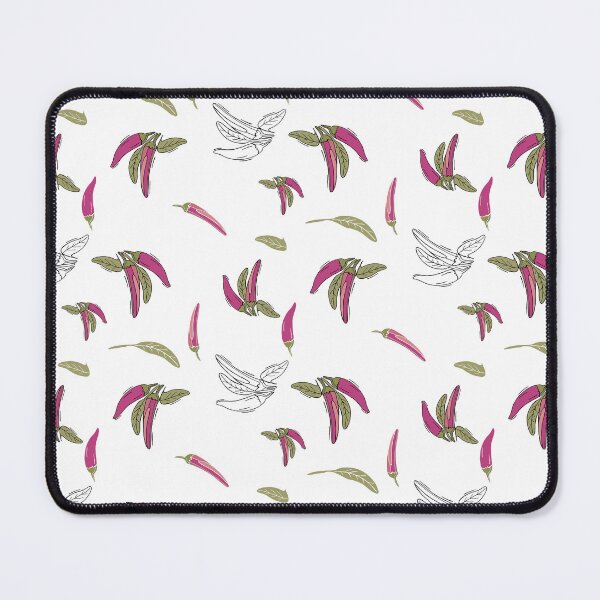 Item preview, Hot peppers designed and sold by Sarka Zuzanakova, Kukuckova.