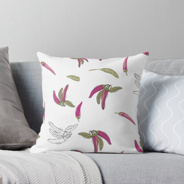 Item preview, Hot peppers designed and sold by Sarka Zuzanakova, Kukuckova.