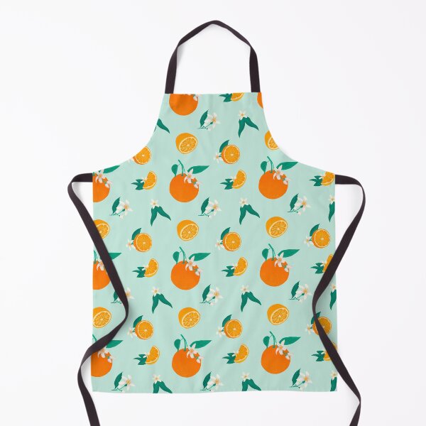 Item preview, Orange Bloom designed and sold by moart22.